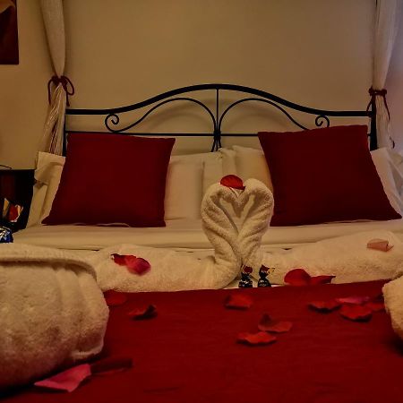 Hotel El Tejar 빌라플로르 외부 사진