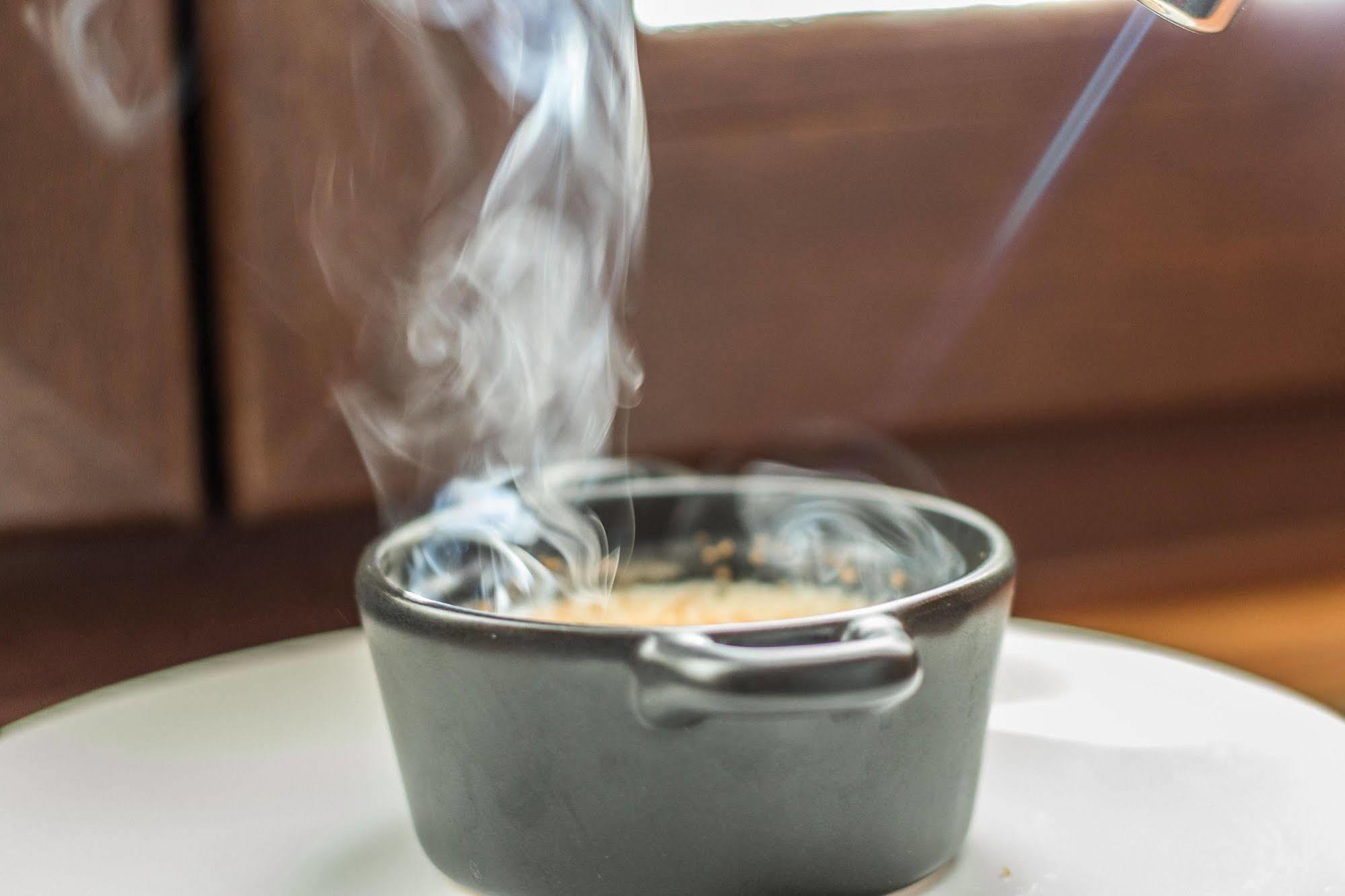 Hotel El Tejar 빌라플로르 외부 사진