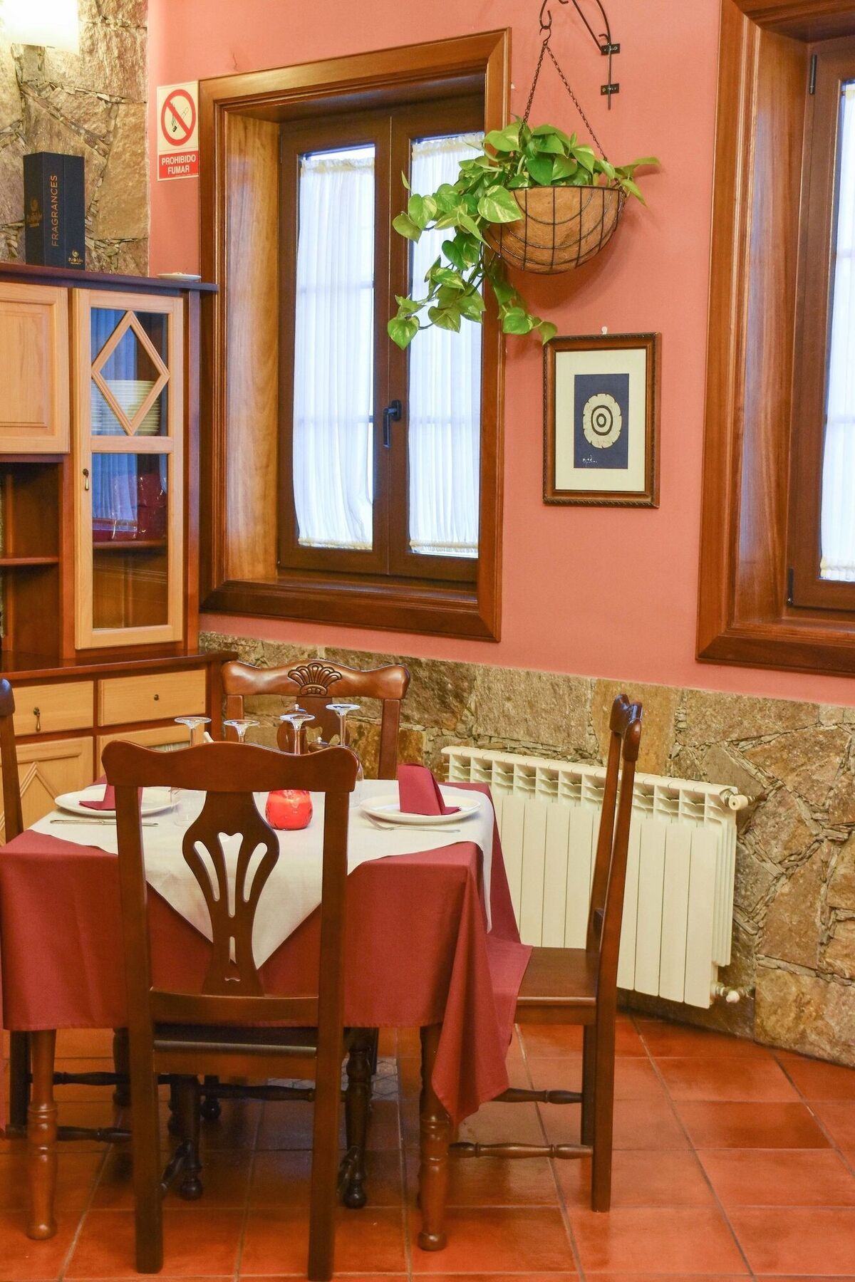 Hotel El Tejar 빌라플로르 외부 사진