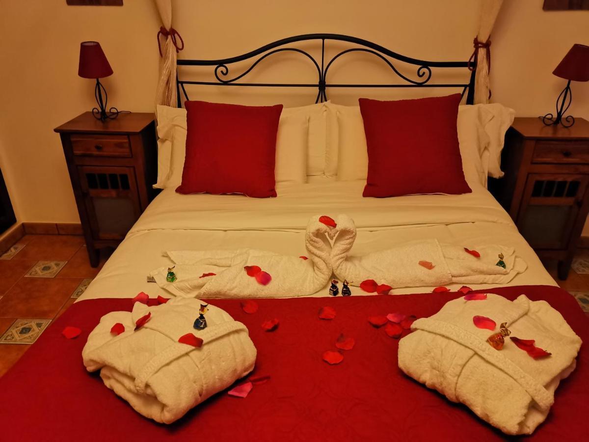 Hotel El Tejar 빌라플로르 외부 사진